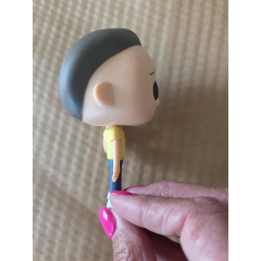 Funko Pop! Rick and Morty Sentient Arm Morty Figure #340 Loose Figure No Box